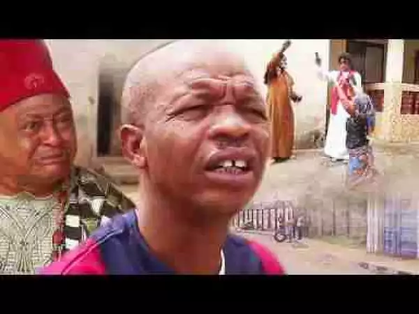 Video: GOD OF MESSI | SAKA COMEDY - MUST WATCH Nigerian Movies 2017